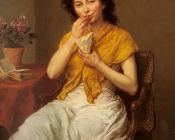 路德维格 克瑙斯 : The Glutton